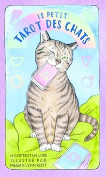 Le petit tarot des chats