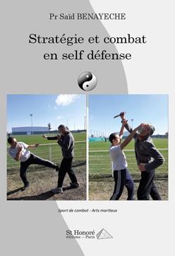 Stratégie et combat en self défense