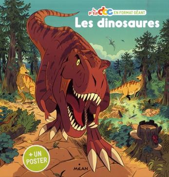 Les dinosaures