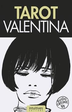 Tarot Valentina