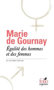 Egalité des hommes et des femmes
