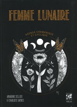 Femme lunaire