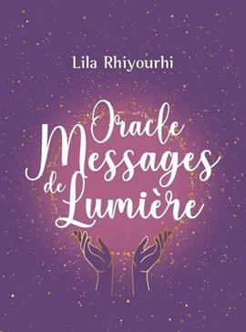 Oracle Messages de Lumière