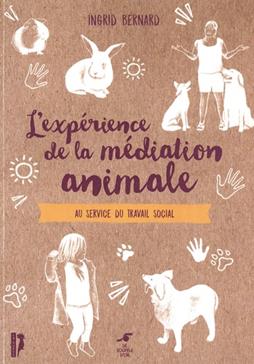 L'expérience de la médiation animale