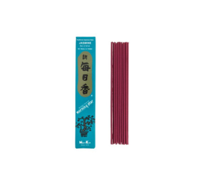 Encens Jasmin - Morning Star