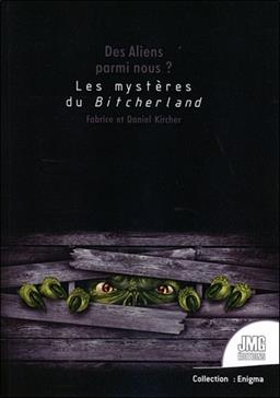 Des Aliens parmi nous ?