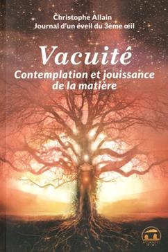 Journal d'un éveil du 3e oeil