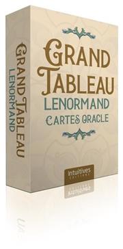 Grand Tableau Lenormand