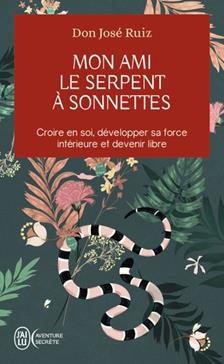 Mon ami le serpent à sonnettes
