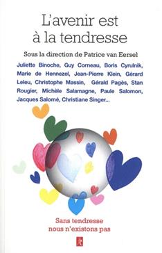 L'avenir est à la tendresse
