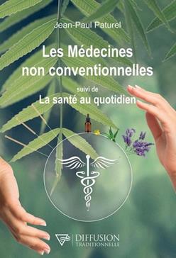 Les médecines non conventionnelles
