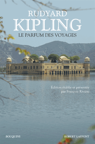 Le parfum des voyages