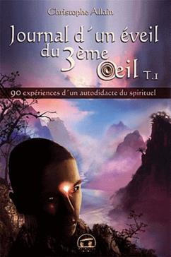 Journal d'un éveil du 3e oeil
