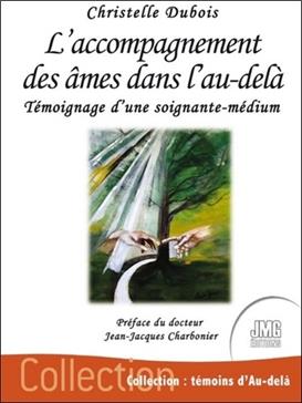 L'accompagnement des âmes dans l'au-delà