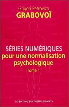 Séries numériques pour une normalisation psychologique