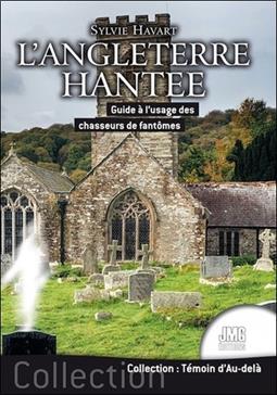 L'Angleterre hantée