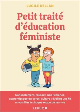 Petit traité d'éducation féministe