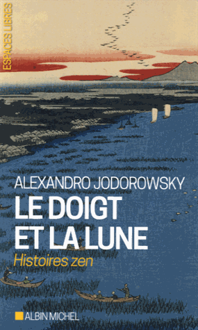 Le doigt et la lune