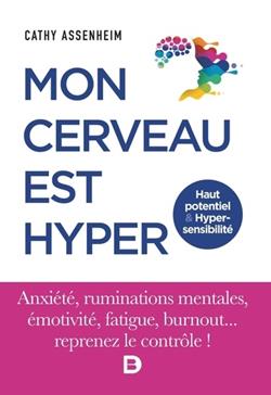 Mon cerveau est hyper
