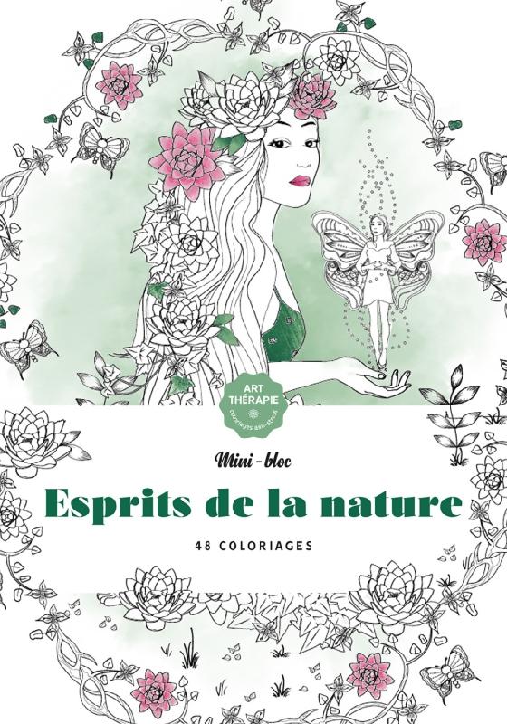 Esprits de la nature
de la natur