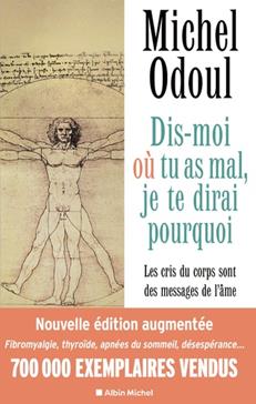Dis-moi où tu as mal, je te dirai pourquoi