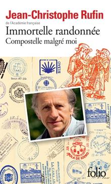 Immortelle randonnée