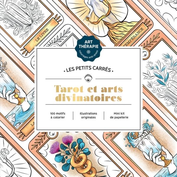 Tarot et arts divinatoires
tarot et arts divinatoire