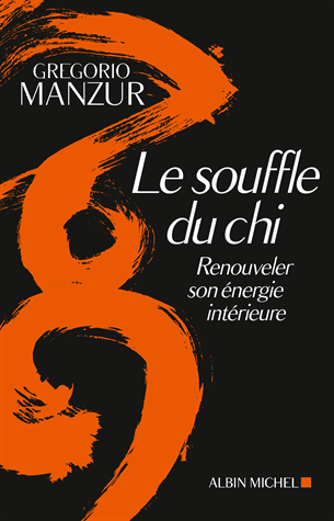 Le soufle du chi