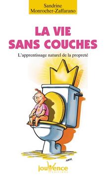 La vie sans couches
