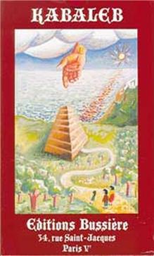 Tarot cabalistique