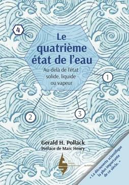 Le quatrième état de l'eau