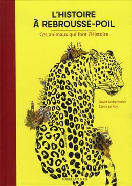 L'histoire à rebrousse-poils