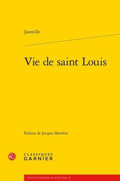 Vie de saint Louis