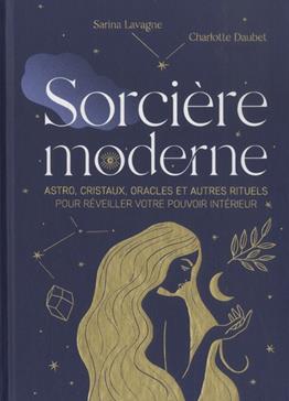 Sorcière moderne