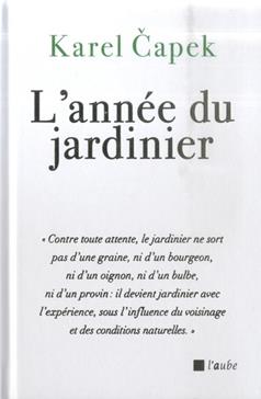L'année du jardinier