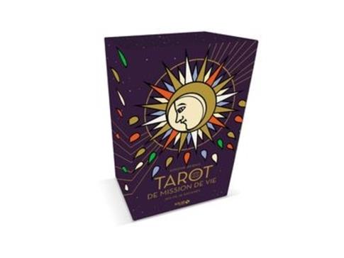 Tarot de mission de vie