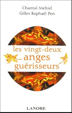 Les 22 anges guérisseurs