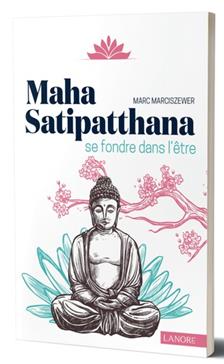 Maha Satipatthana