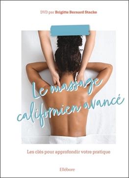 L'art du massage californien avancé