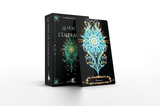 La voie de l'émeraude