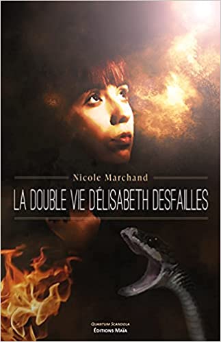 La double vie d’Élisabeth Desfailles