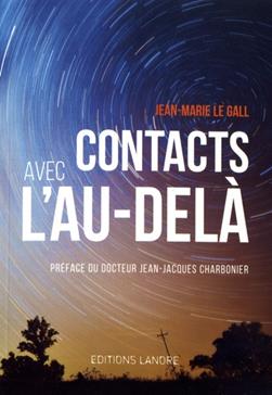 Contacts avec l'au-delà