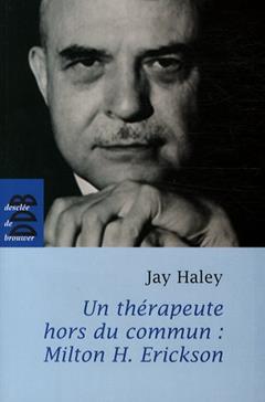 Un thérapeute hors du commun