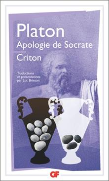 Apologie de Socrate