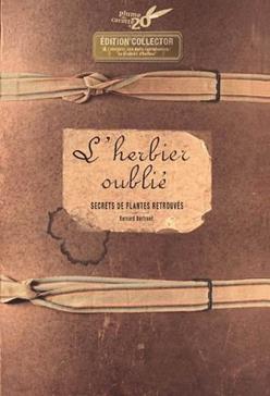 L'herbier oublié