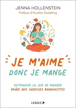 Je m'aime donc je mange