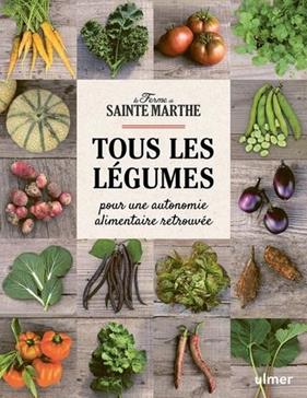 Tous les légumes pour une autonomie alimentaire retrouvée