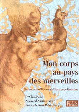 Mon corps au pays des merveilles