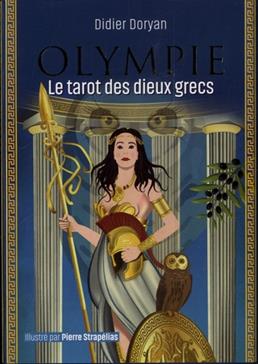 Olympie
