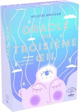 L'Oracle du troisième oeil